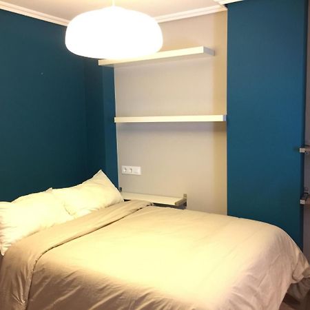 팜플로나 Calleestafeta, Apartamento 아파트 외부 사진