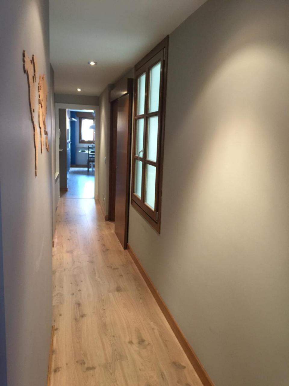 팜플로나 Calleestafeta, Apartamento 아파트 외부 사진
