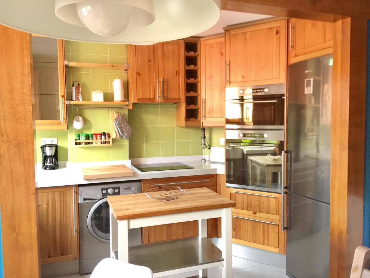 팜플로나 Calleestafeta, Apartamento 아파트 외부 사진