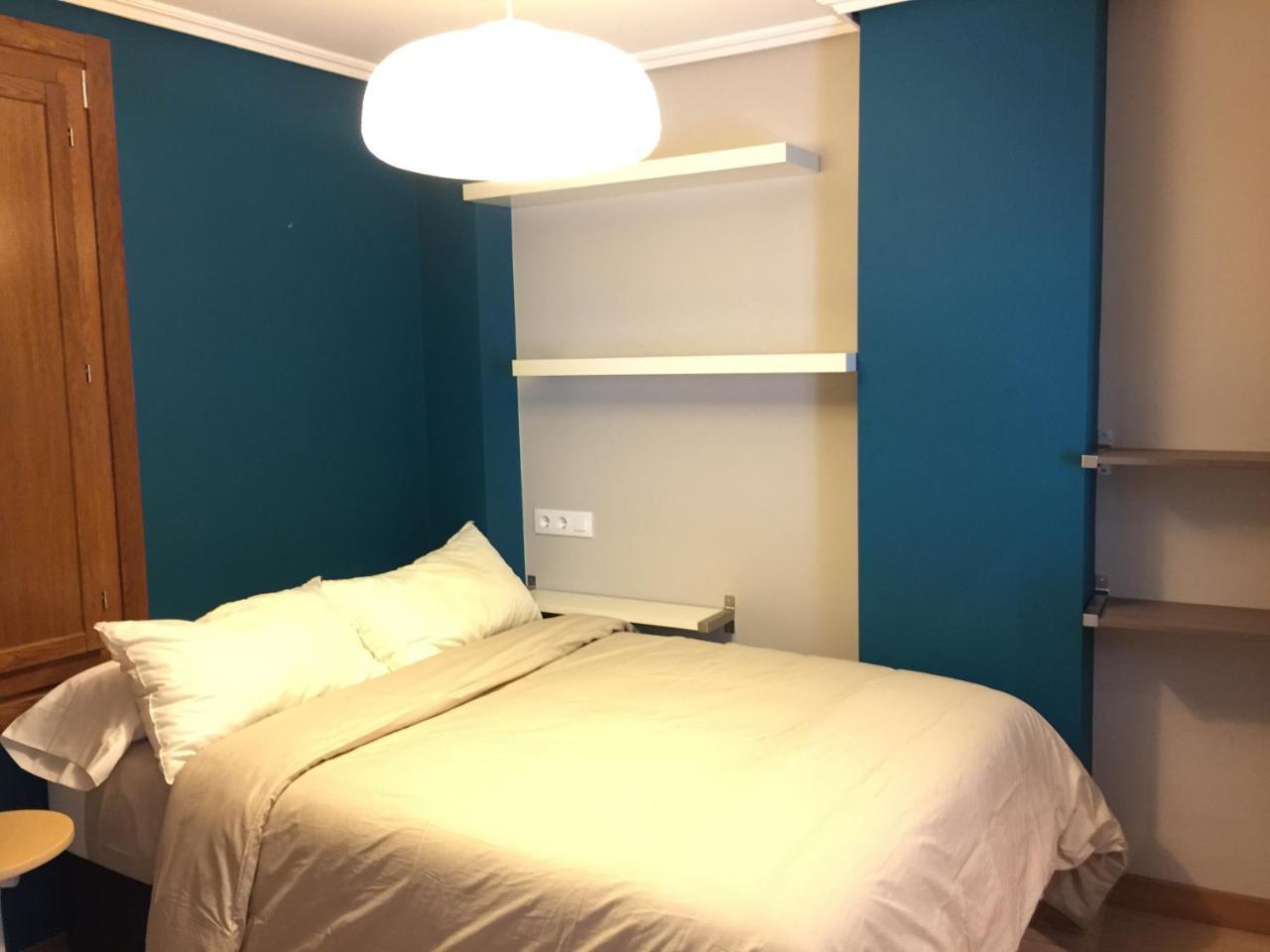 팜플로나 Calleestafeta, Apartamento 아파트 외부 사진
